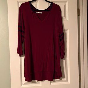 baseball tee